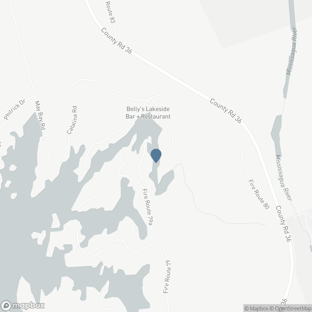 3402 ISLAND 340, North Kawartha, Ontario K0L 1J0